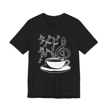 Sips & Sounds T-Shirt