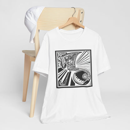 Made of Music T-Shirt