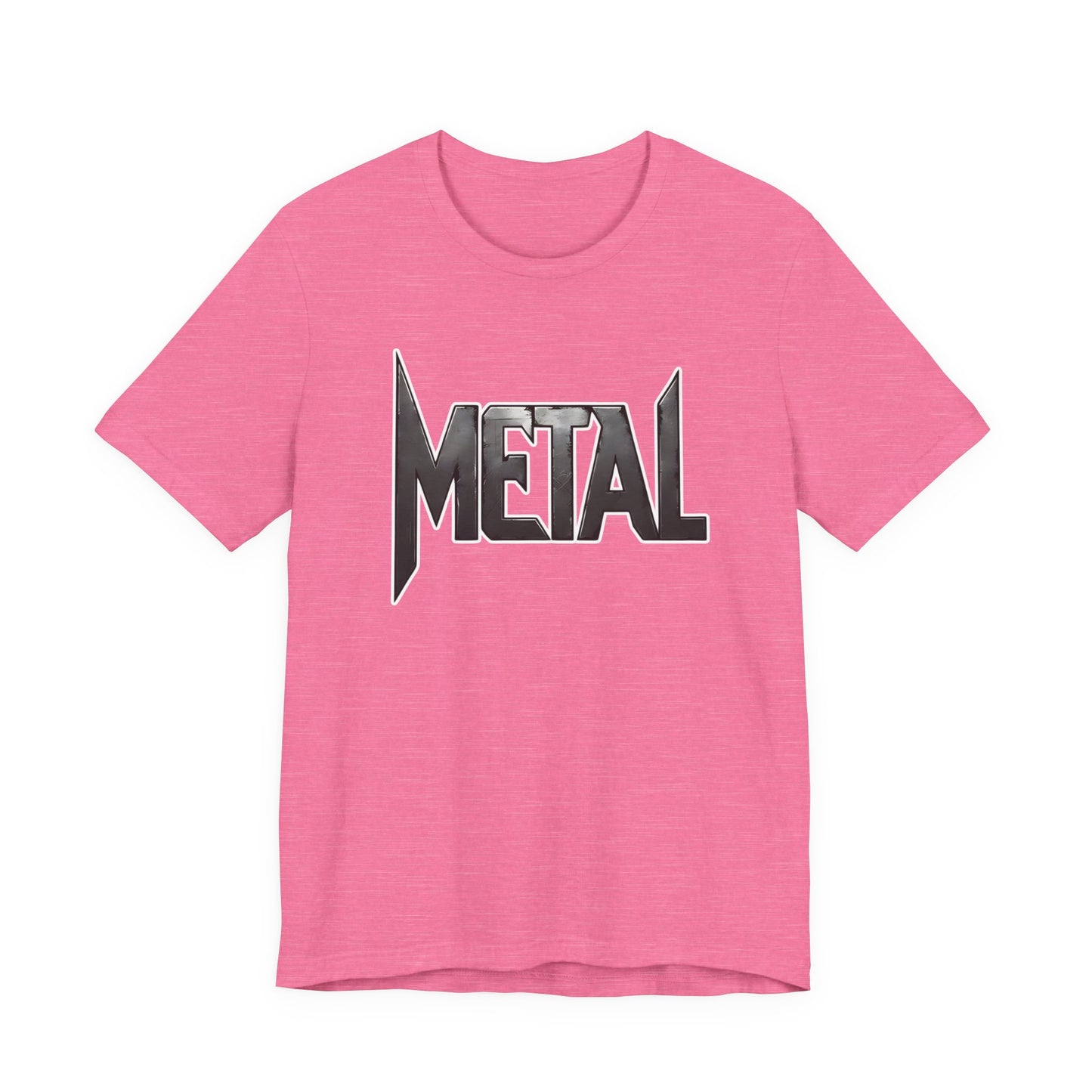 Metal I T-Shirt