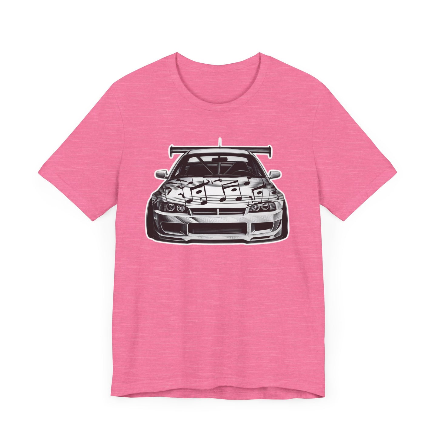 Car T-Shirt