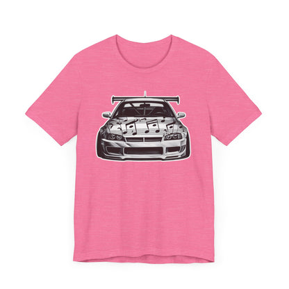 Car T-Shirt