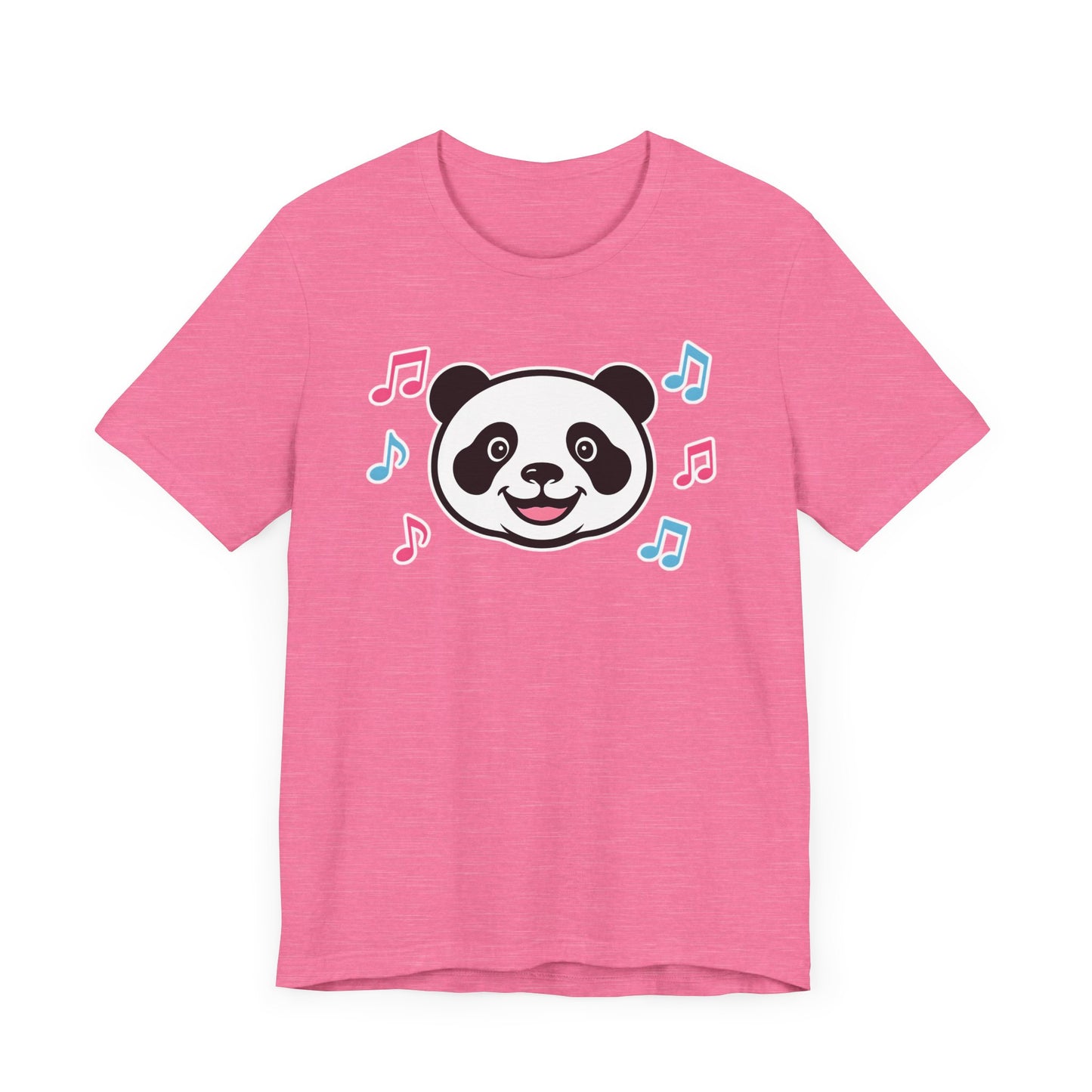 Panda I T-Shirt