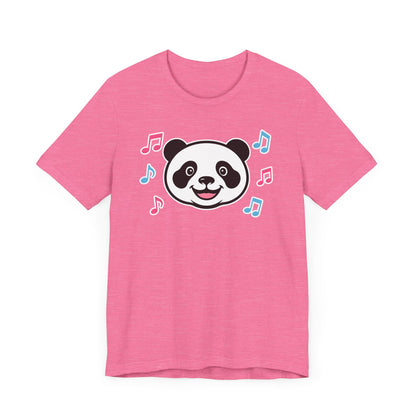 Panda I T-Shirt