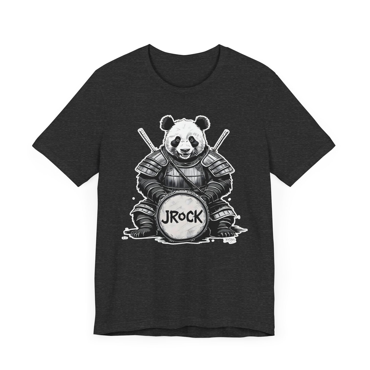J-Rock T-Shirt