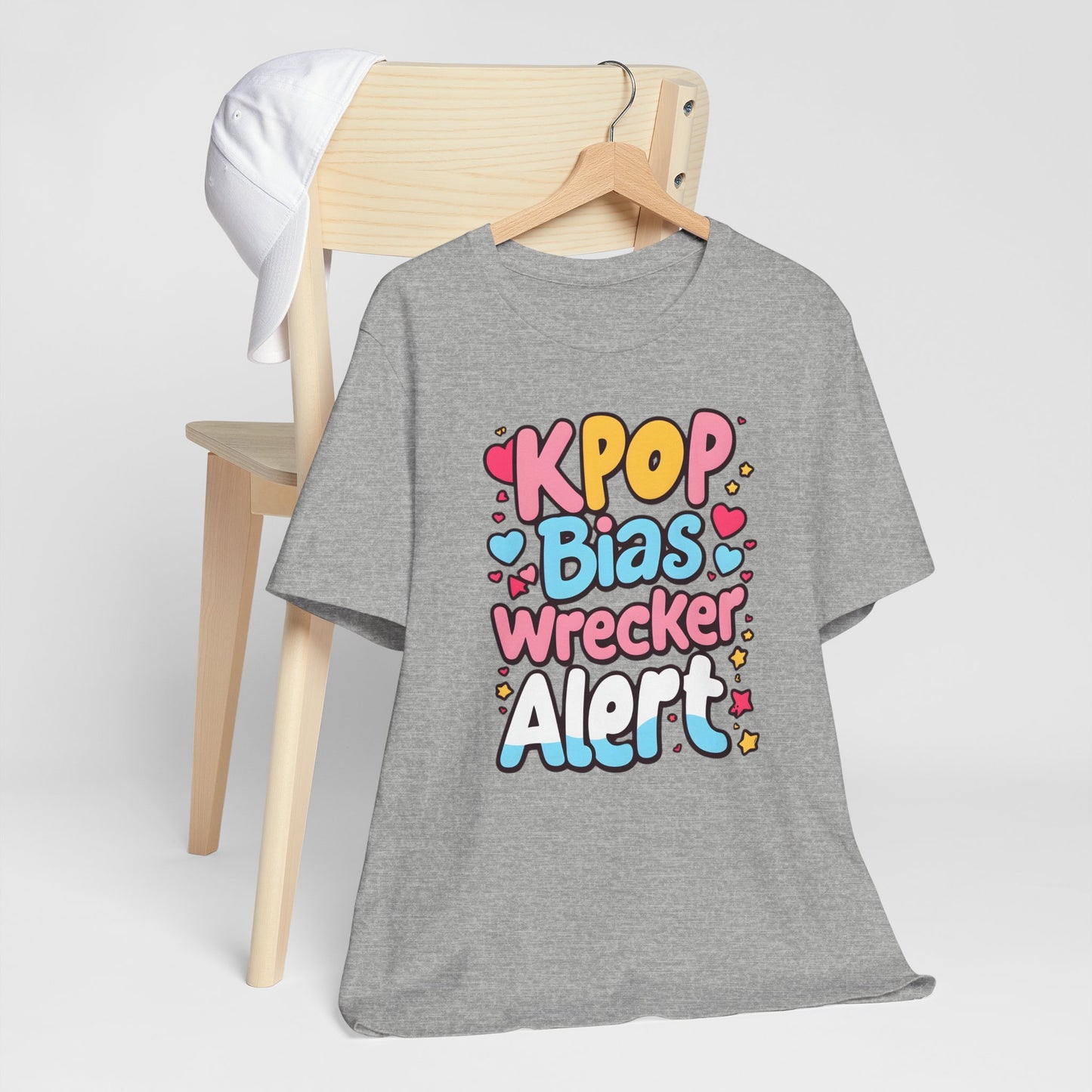 Kpop Wrecker II T-Shirt