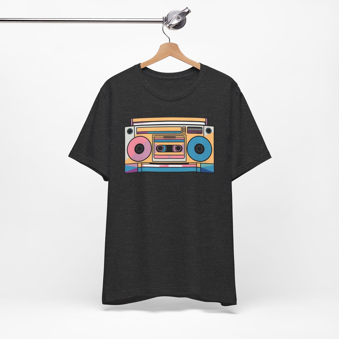 Radio Ready T-Shirt