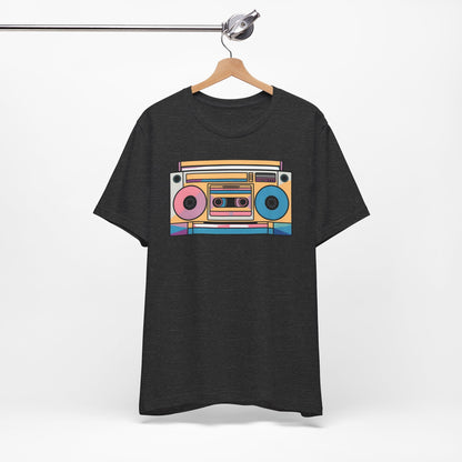 Radio Ready T-Shirt