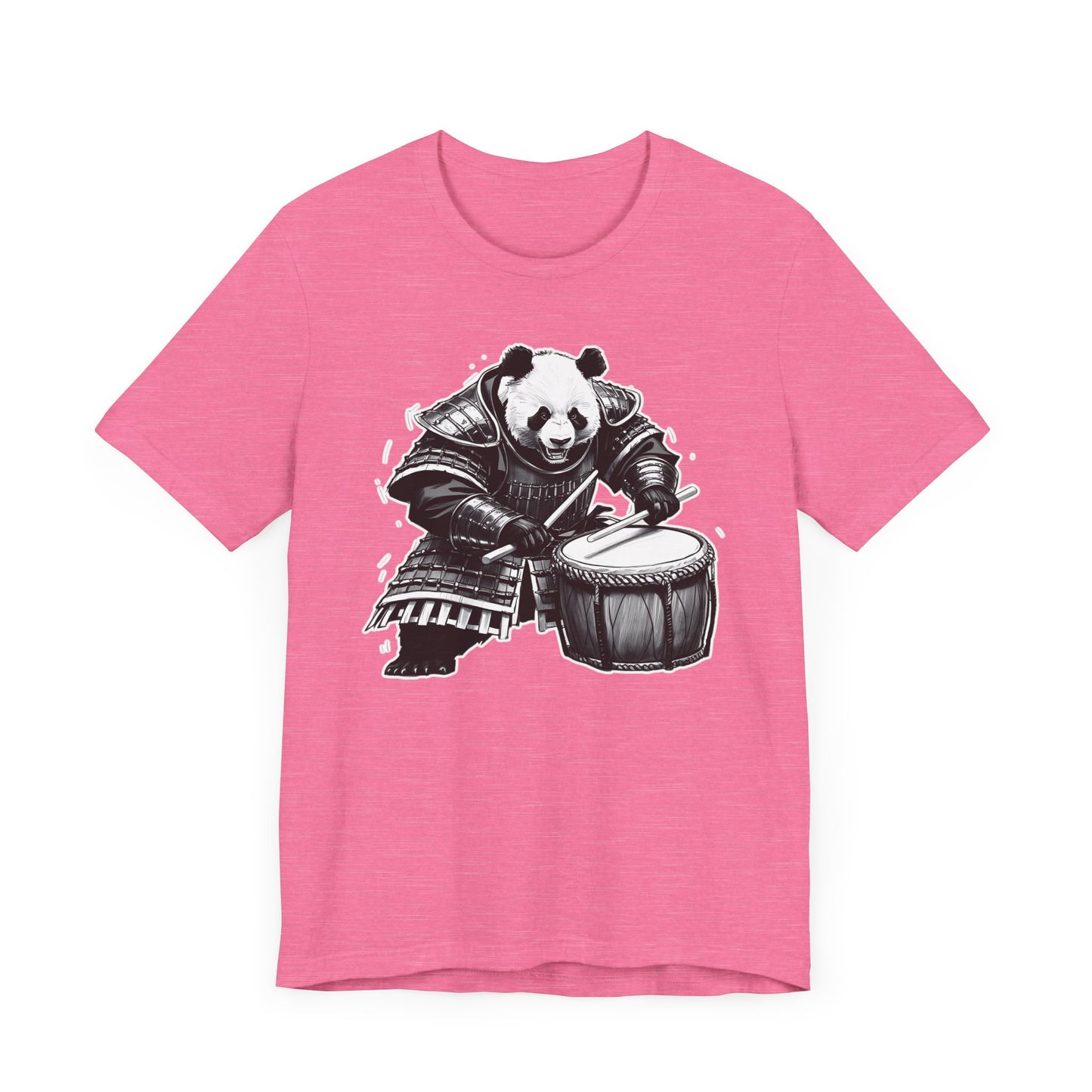 Panda J-Rock T-Shirt