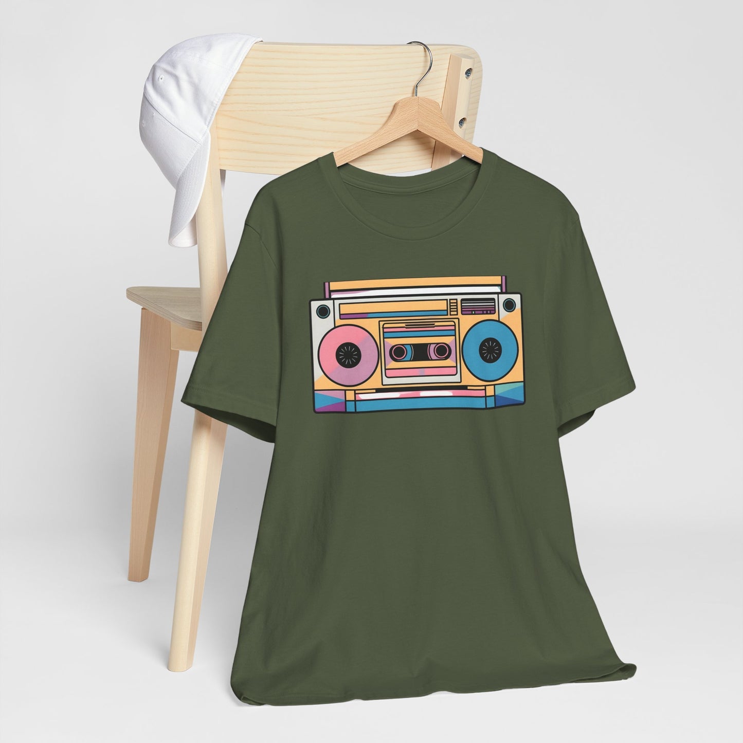 Radio Ready T-Shirt