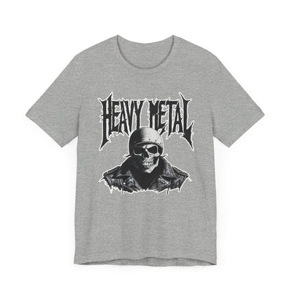 Heavy Metal  T-Shirt