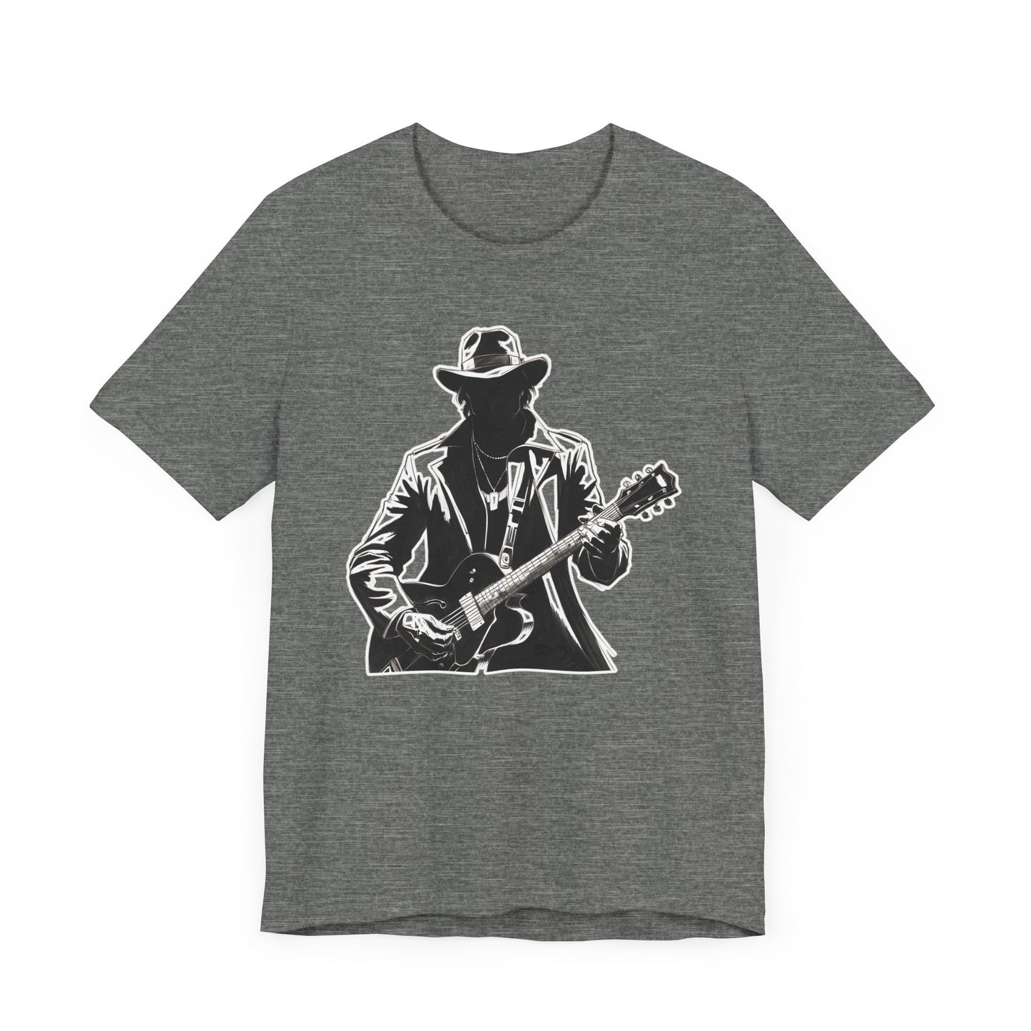 Just Guitar T-Shirt