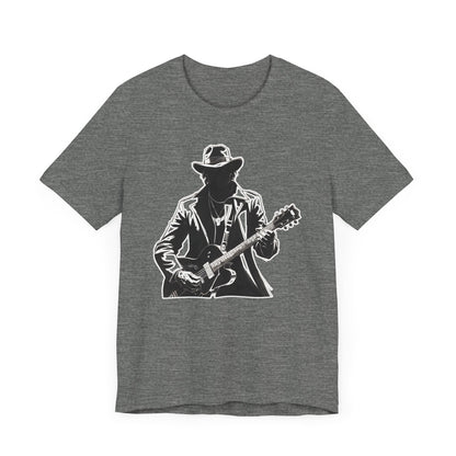 Just Guitar T-Shirt