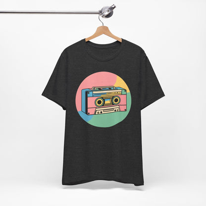 Rewind Radio T-Shirt