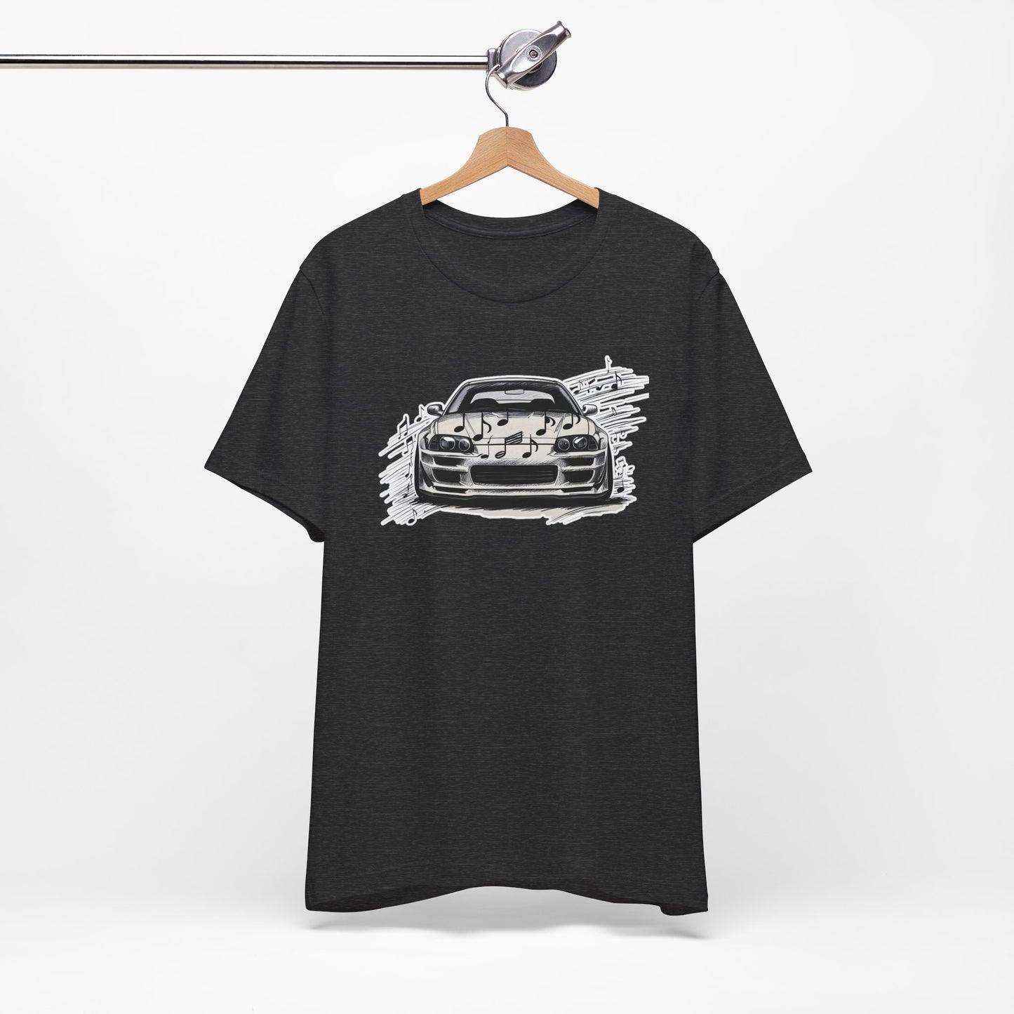 Car II T-Shirt