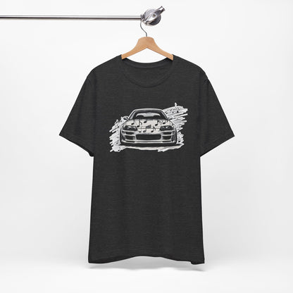 Car II T-Shirt