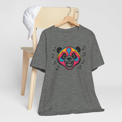 Colorful Panda I T-Shirt