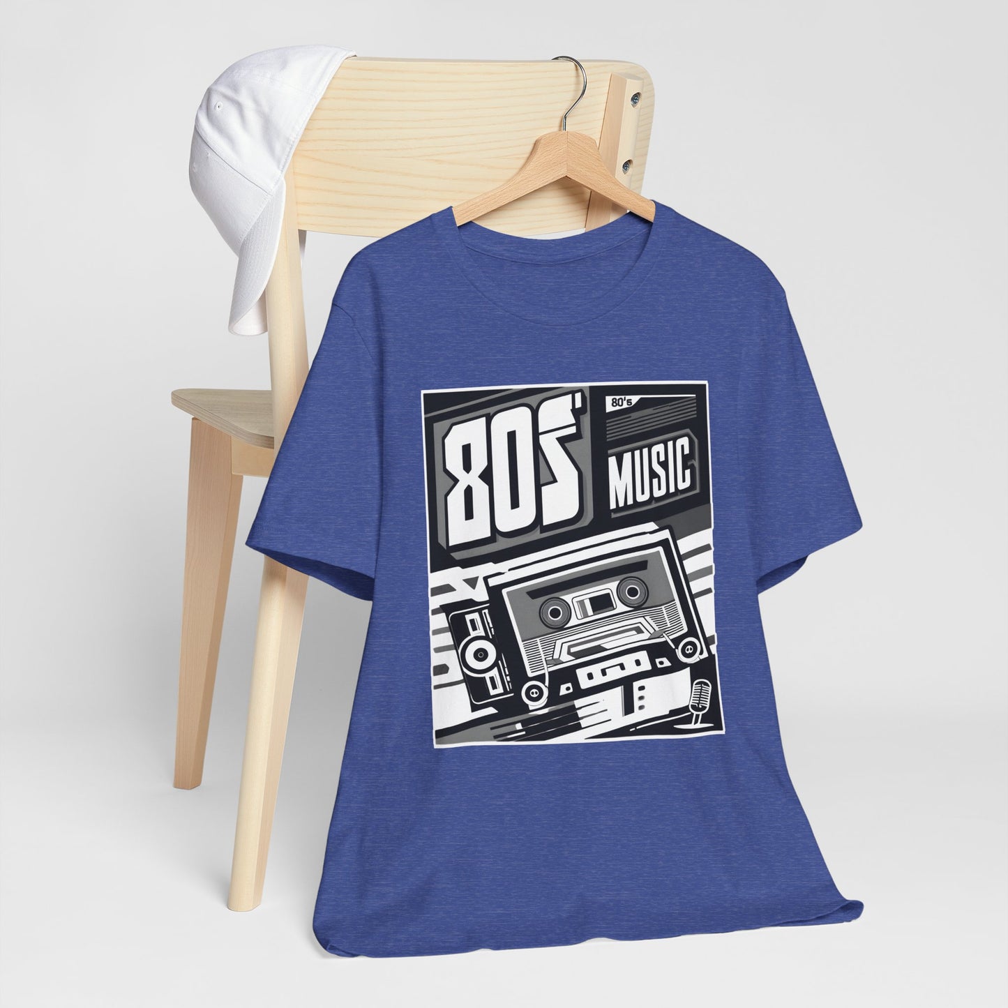 80s Beats T-Shirt