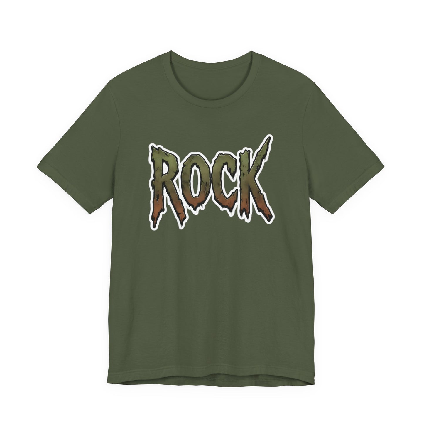 JRock I T-Shirt