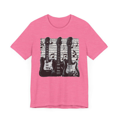 Acoustic Soul T-Shirt