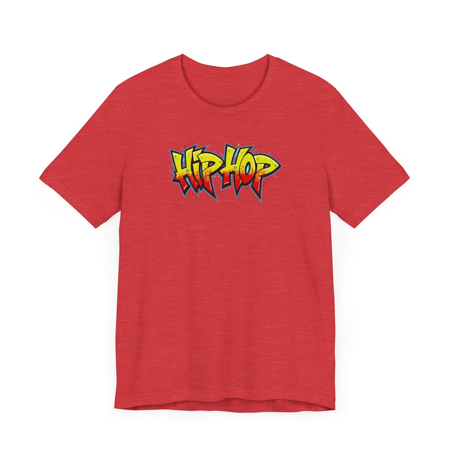 HipHop IV T-Shirt