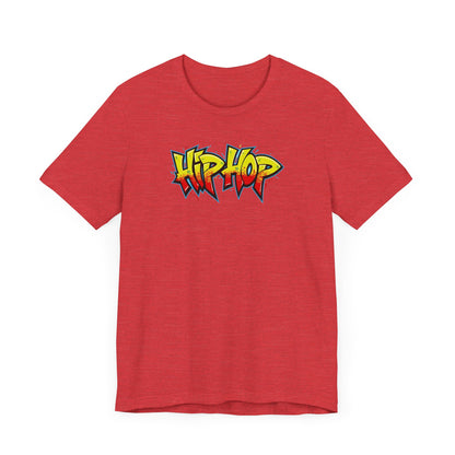 HipHop IV T-Shirt