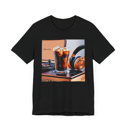 Café Tempo T-Shirt