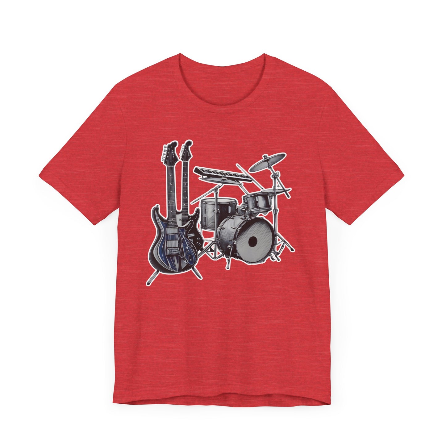 Acoustic Sound II T-Shirt