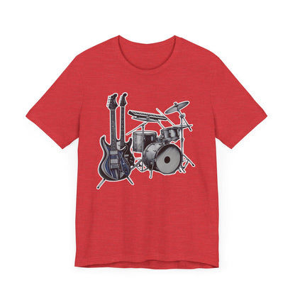 Acoustic Sound II T-Shirt