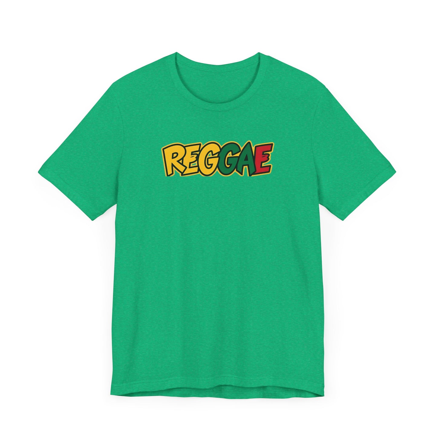 Reggae IV T-Shirt