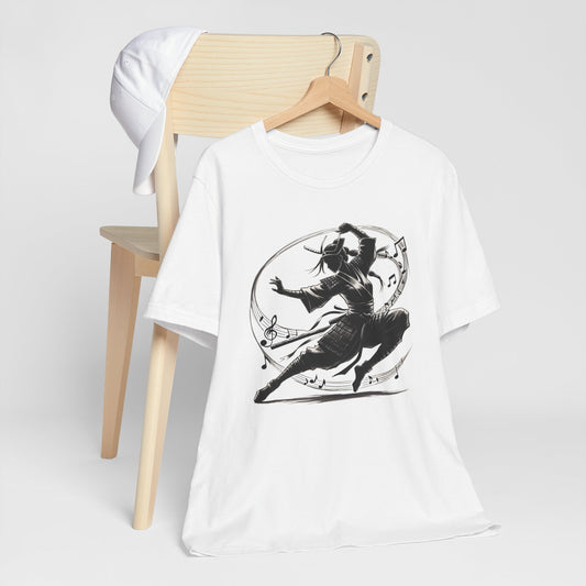 Ninja Sound IV T-Shirt