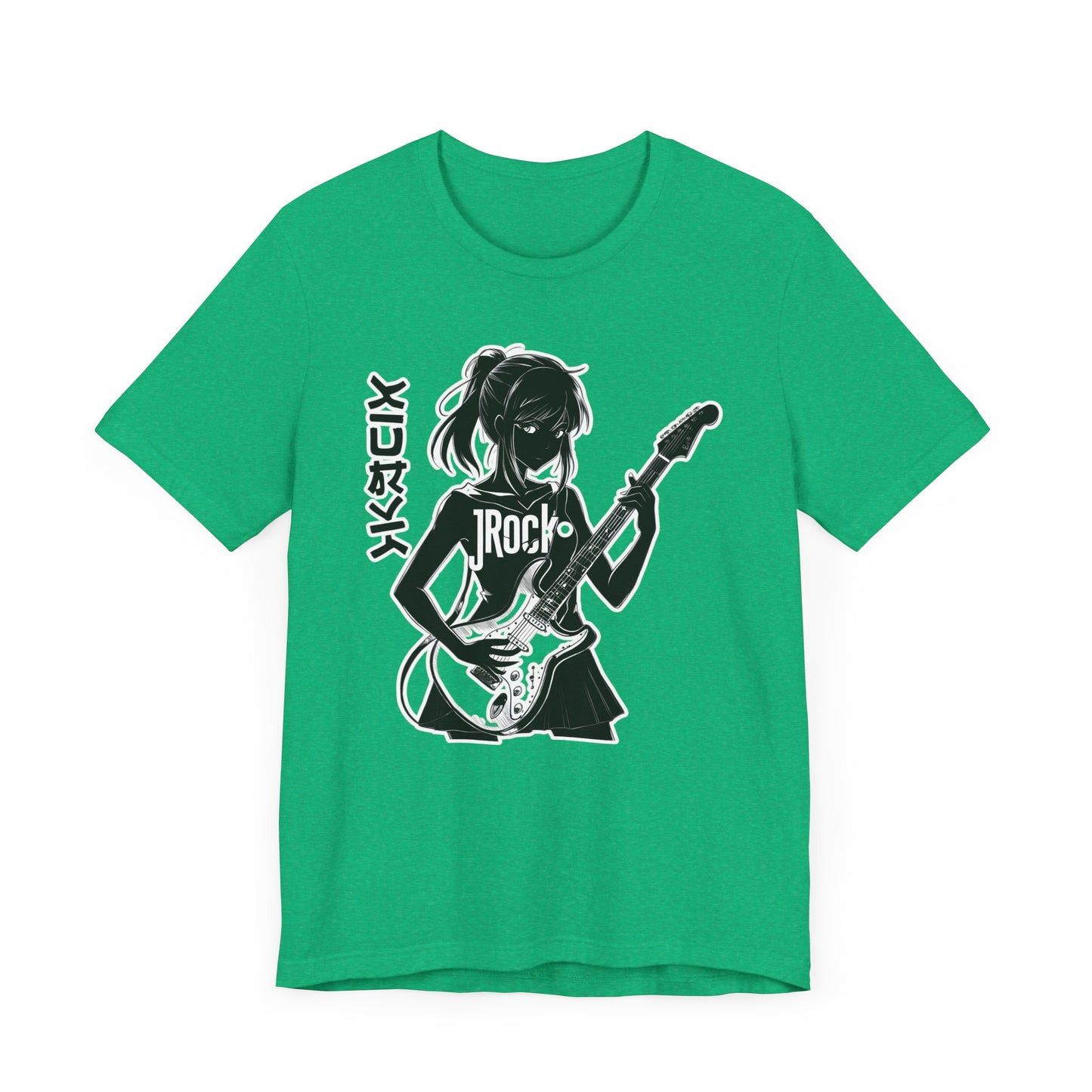 J-Rock Visual  T-Shirt