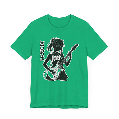 J-Rock Visual  T-Shirt