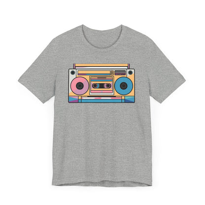 Radio Ready T-Shirt