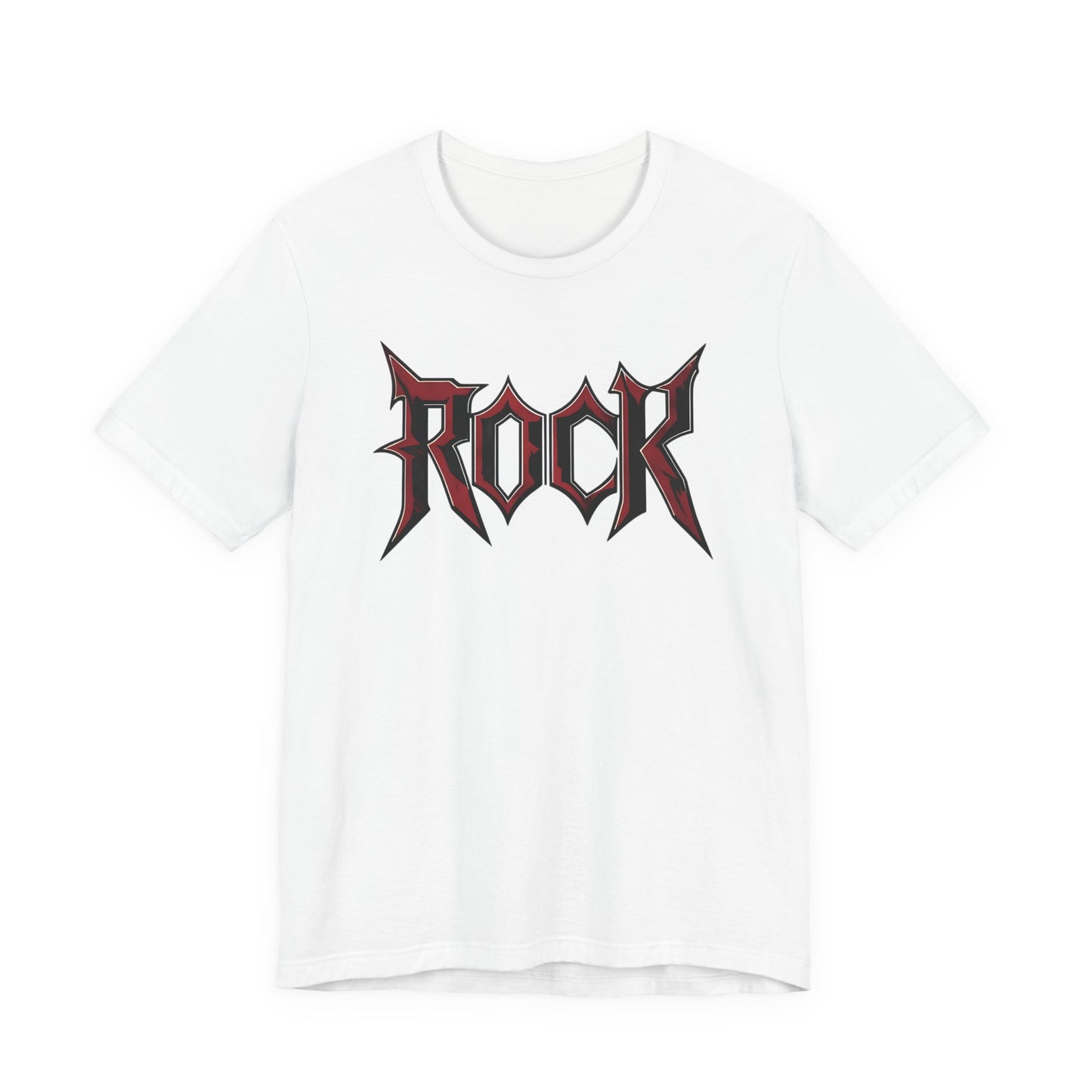 JRock III T-Shirt