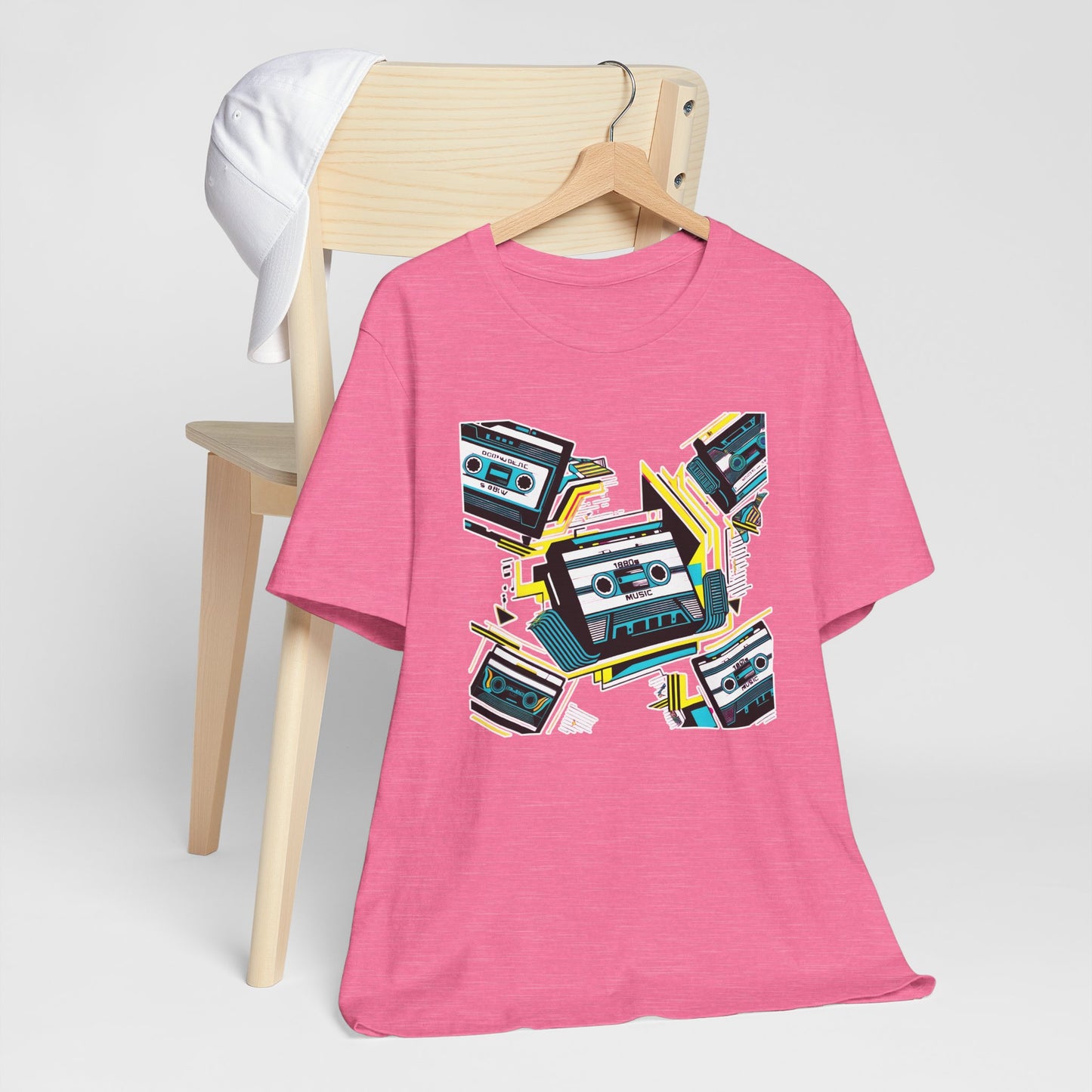 80s Vibes III T-Shirt