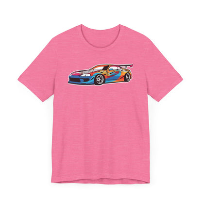 Car IV T-Shirt