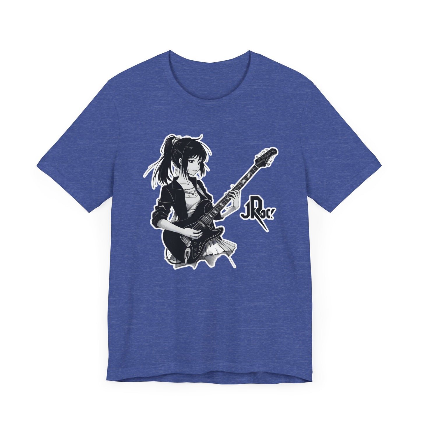 J-Rock Junkie T-Shirt