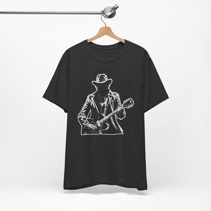 Just Guitar T-Shirt