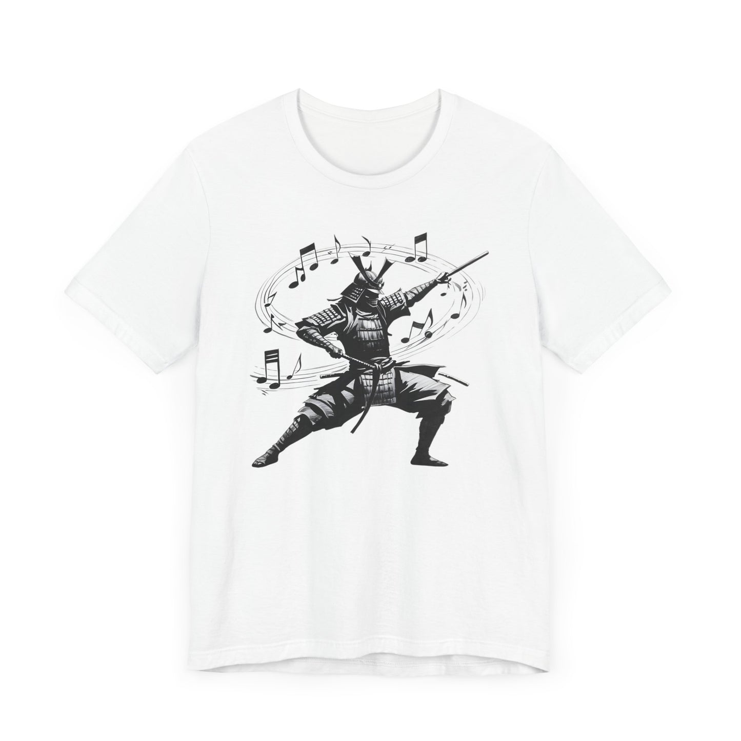 Ninja Sound II T-Shirt