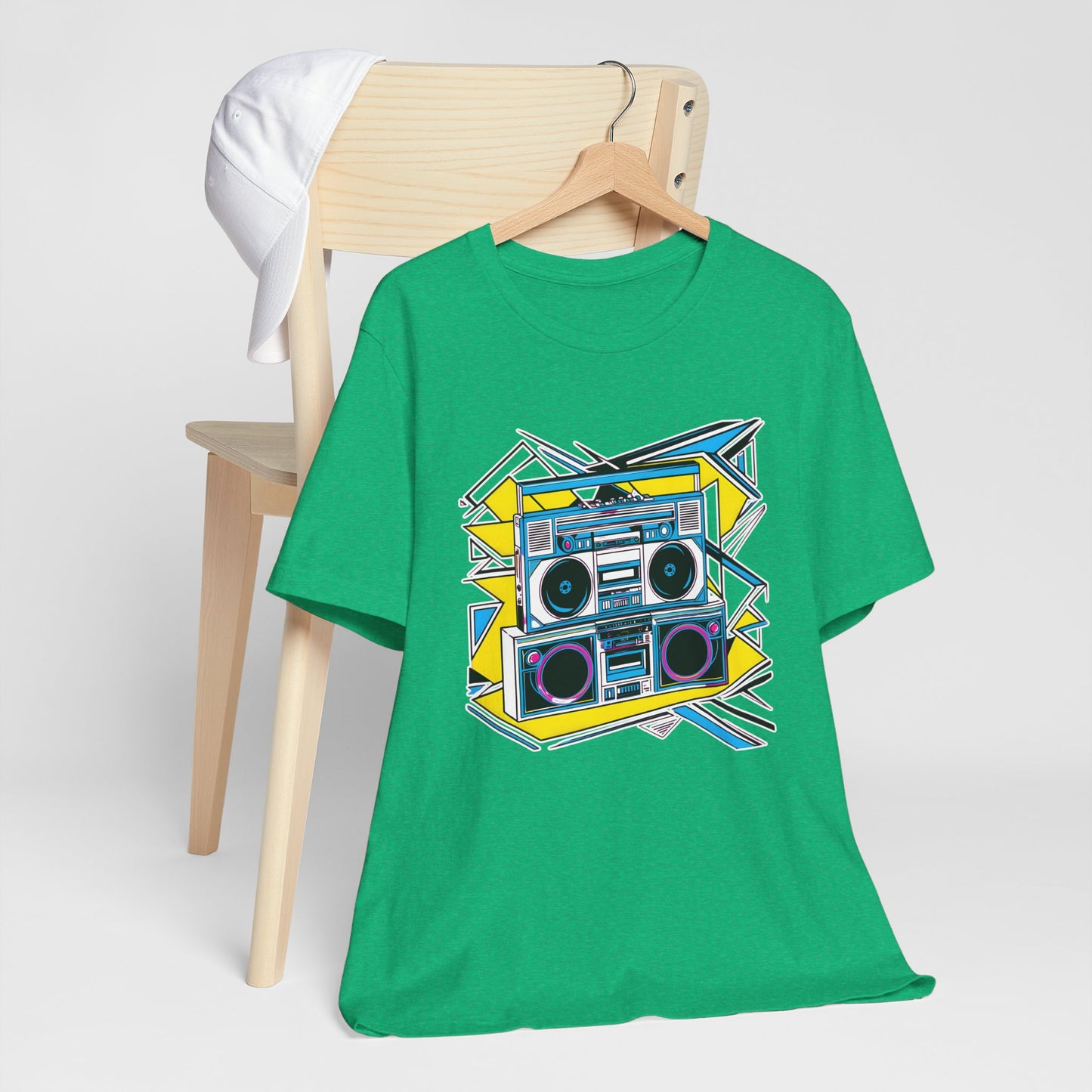 80s Vibes II T-Shirt