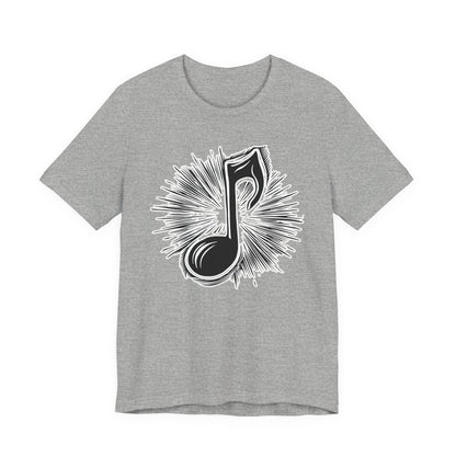 Hear the Note T-Shirt