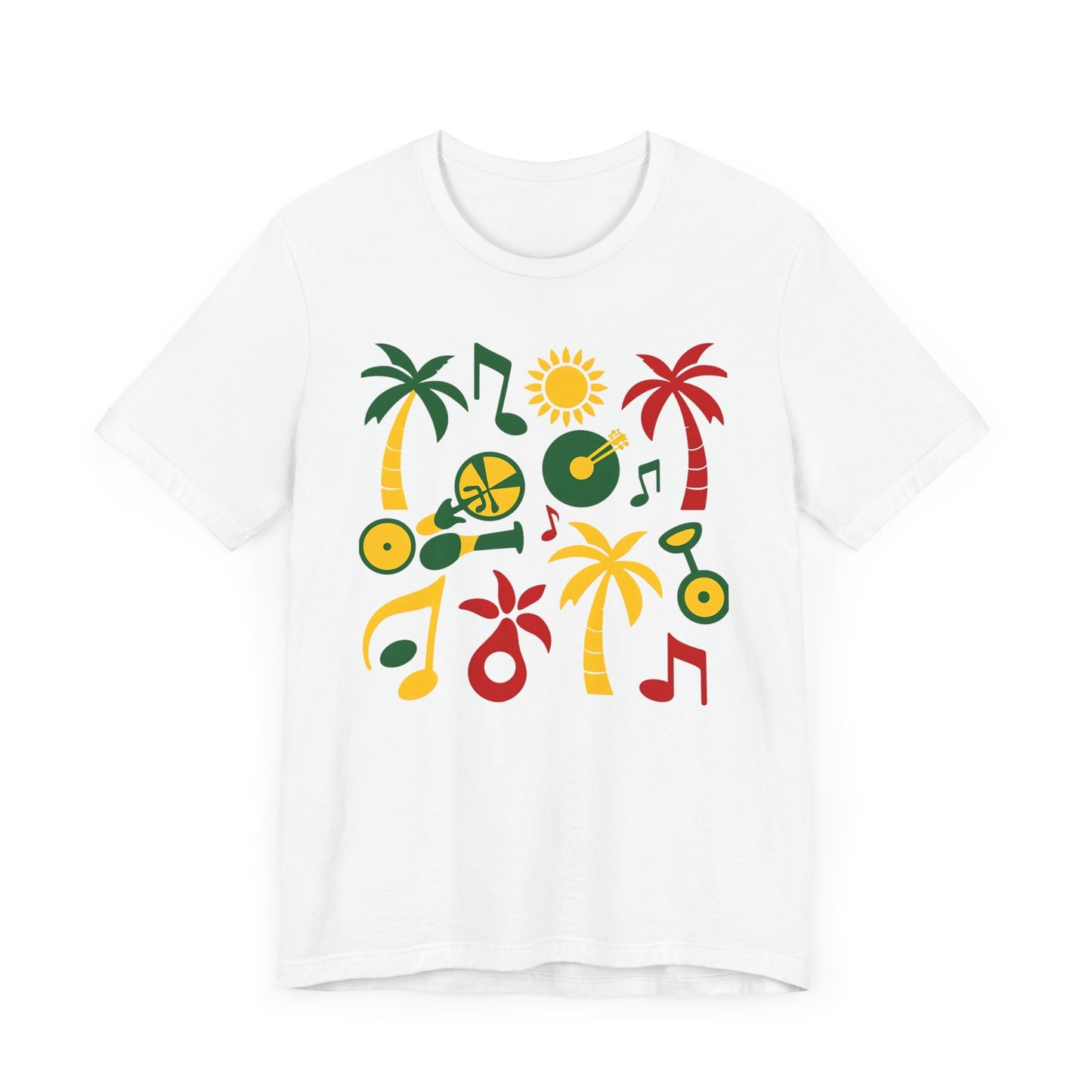 Palm T-Shirt