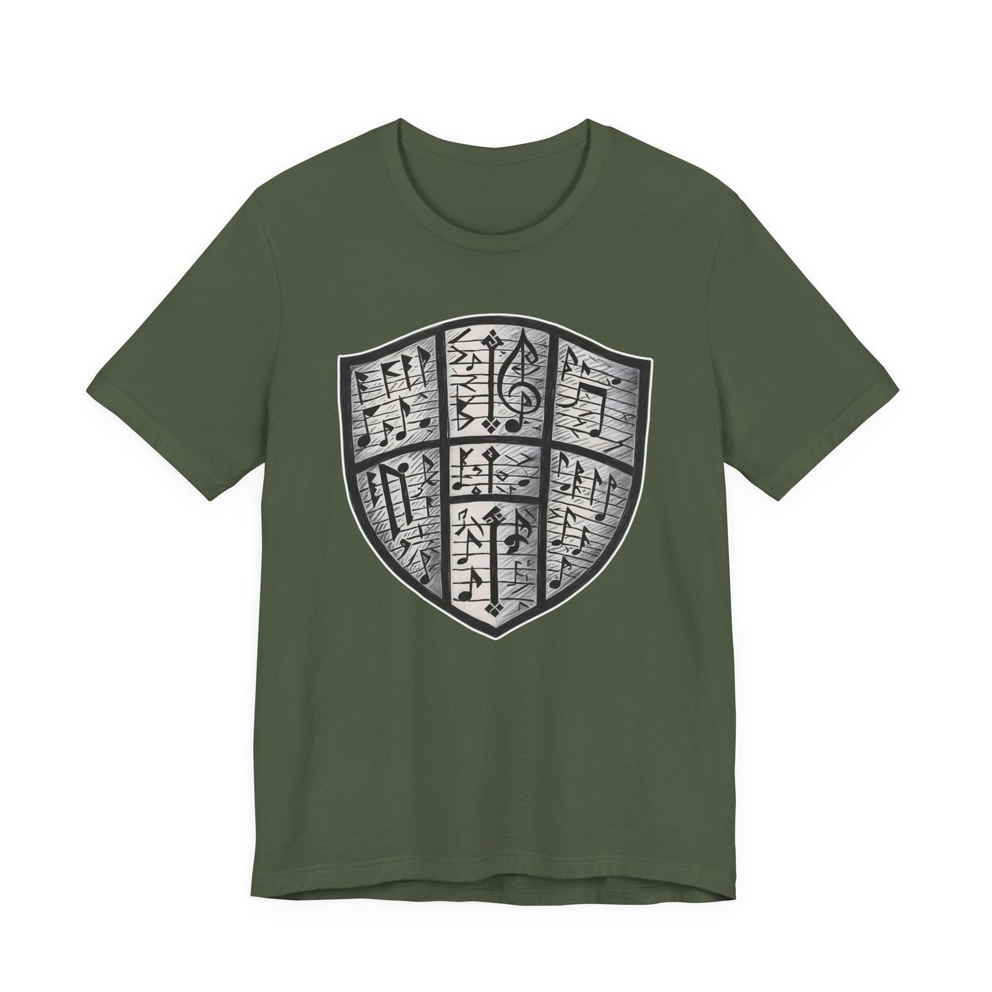 Shield T-Shirt