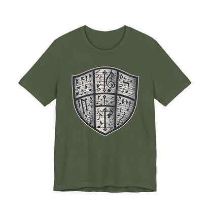 Shield T-Shirt