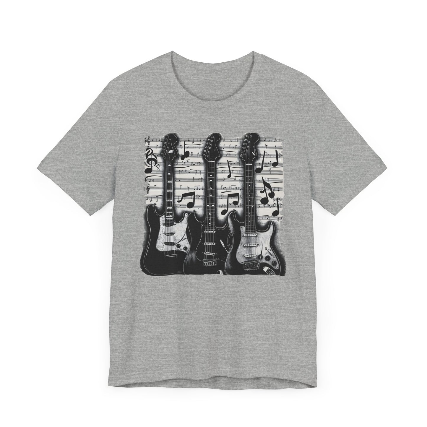 Acoustic Soul T-Shirt