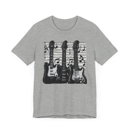 Acoustic Soul T-Shirt