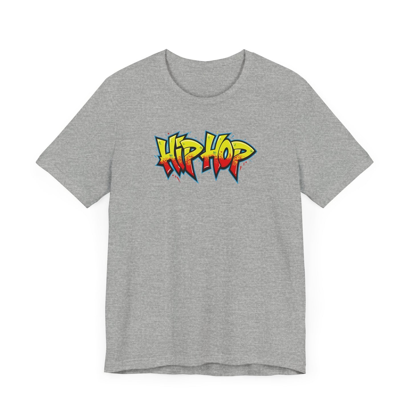 HipHop IV T-Shirt