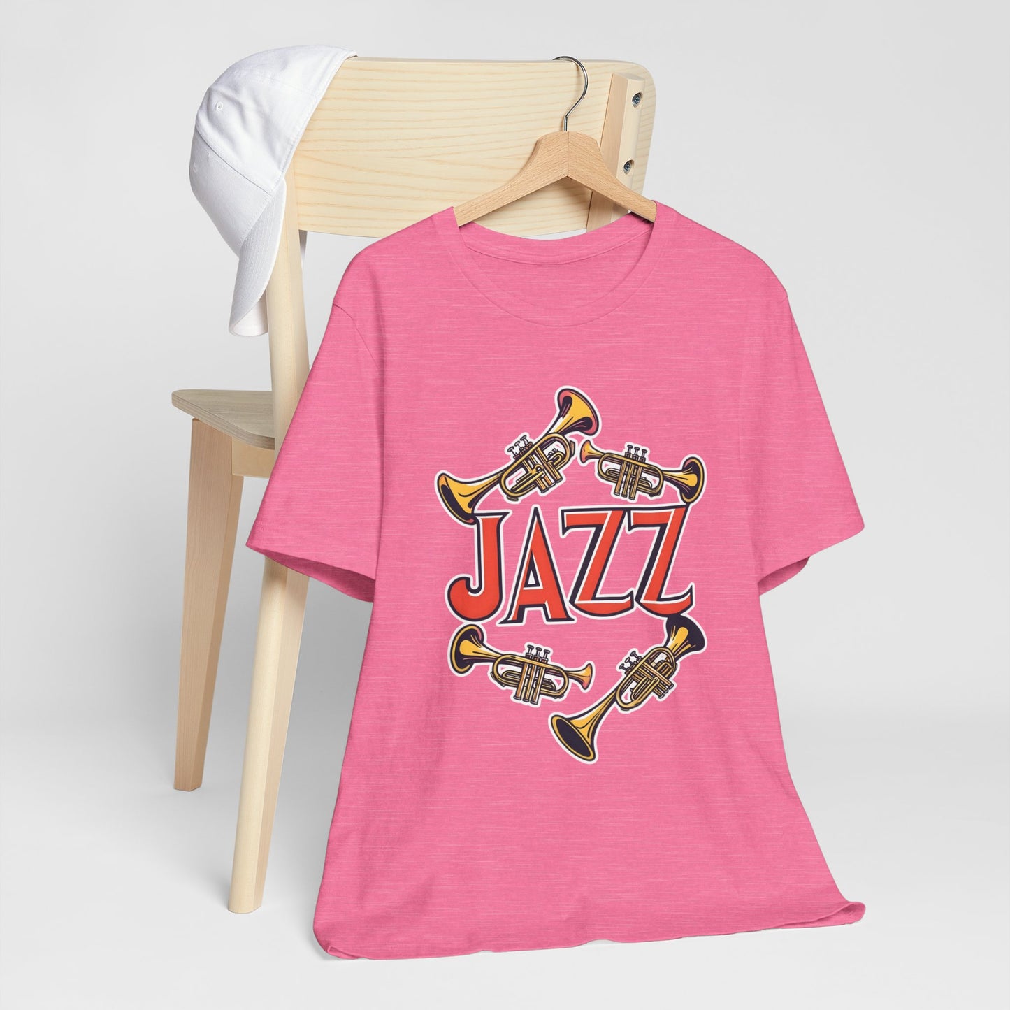 Jazz Instrument II T-Shirt