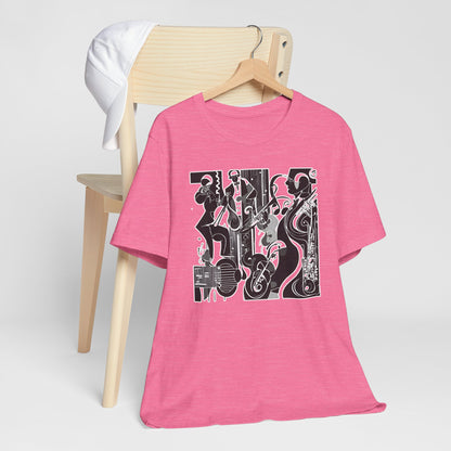 Dance & Jazz T-Shirt