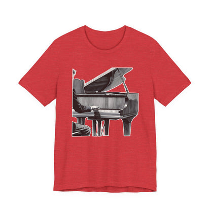 Piano III T-Shirt